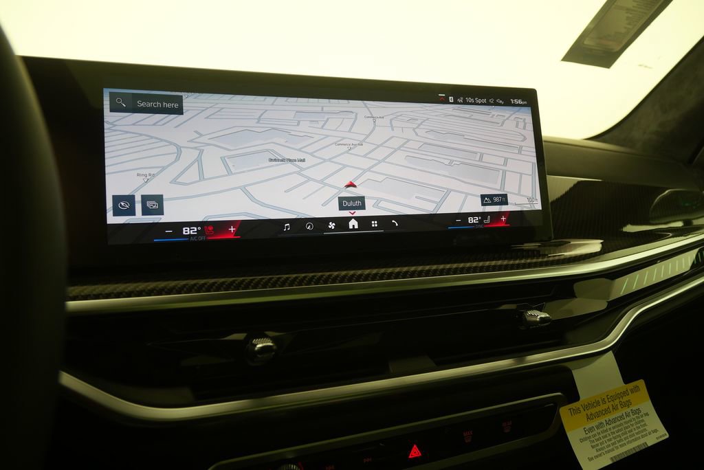 New 2026 BMW X5 M Competition w/ Executive Package image 22