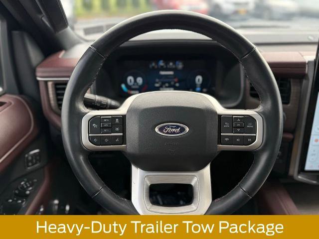Certified 2023 Ford Expedition Max Limited image 7