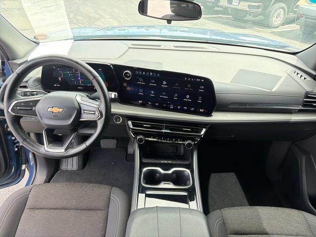 Certified 2024 Chevrolet Traverse LT w/ Trailering Package FWD image 14
