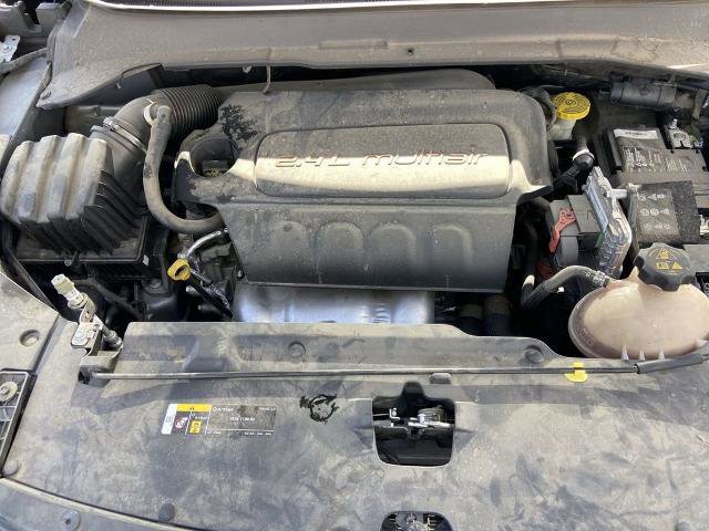 Used 2022 Jeep Compass Latitude image 25