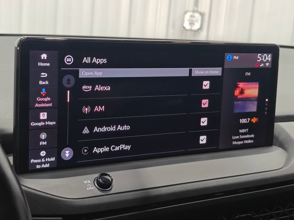 Used 2023 Honda Accord Touring image 39