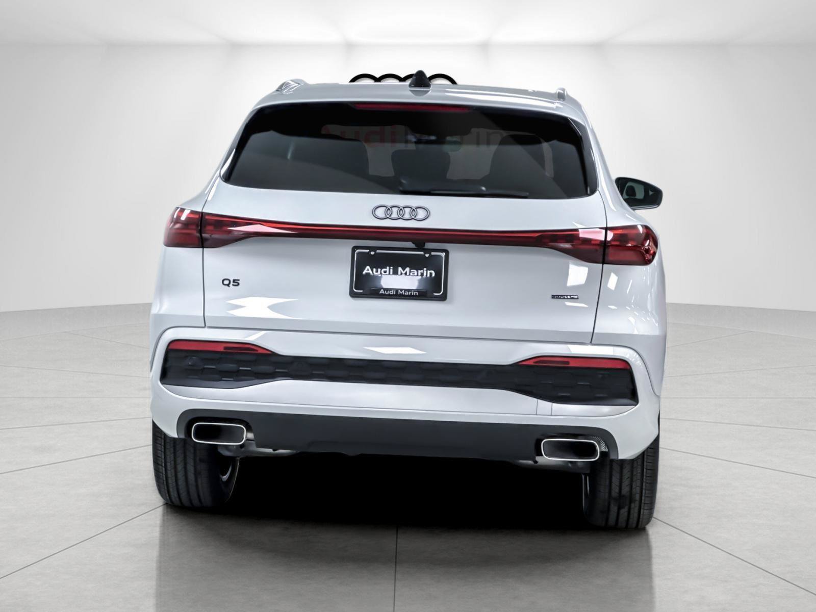 New 2026 Audi Q5 Premium AWD/4WD image 4