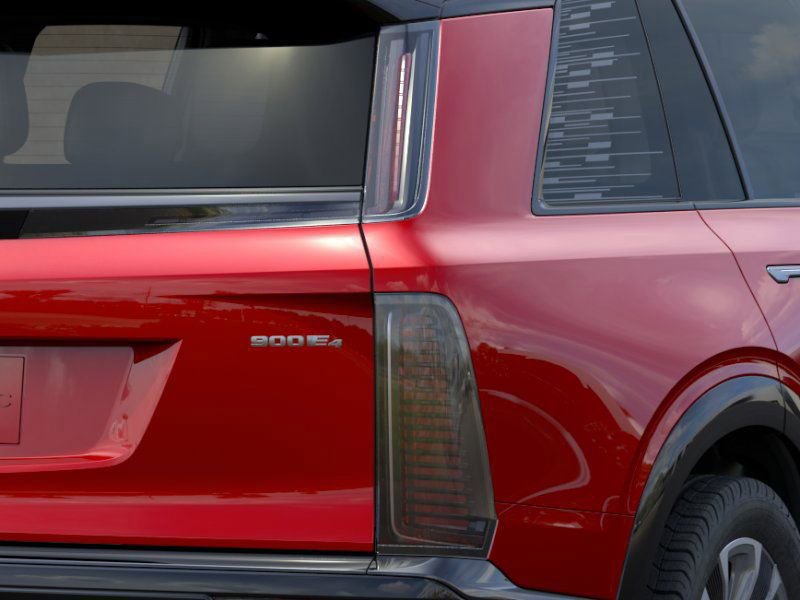 New 2026 Cadillac Vistiq Sport AWD/4WD image 11