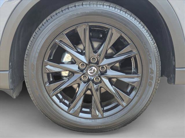 Used 2023 MAZDA CX-5 Carbon Edition AWD/4WD image 24