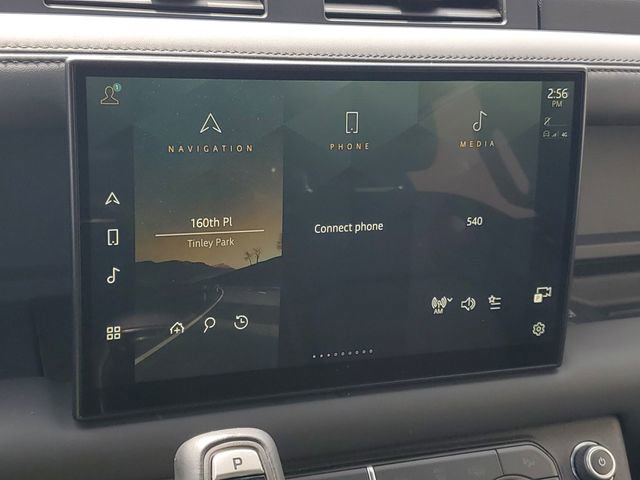 Certified 2023 Land Rover Defender 130 X-Dynamic SE AWD/4WD image 24