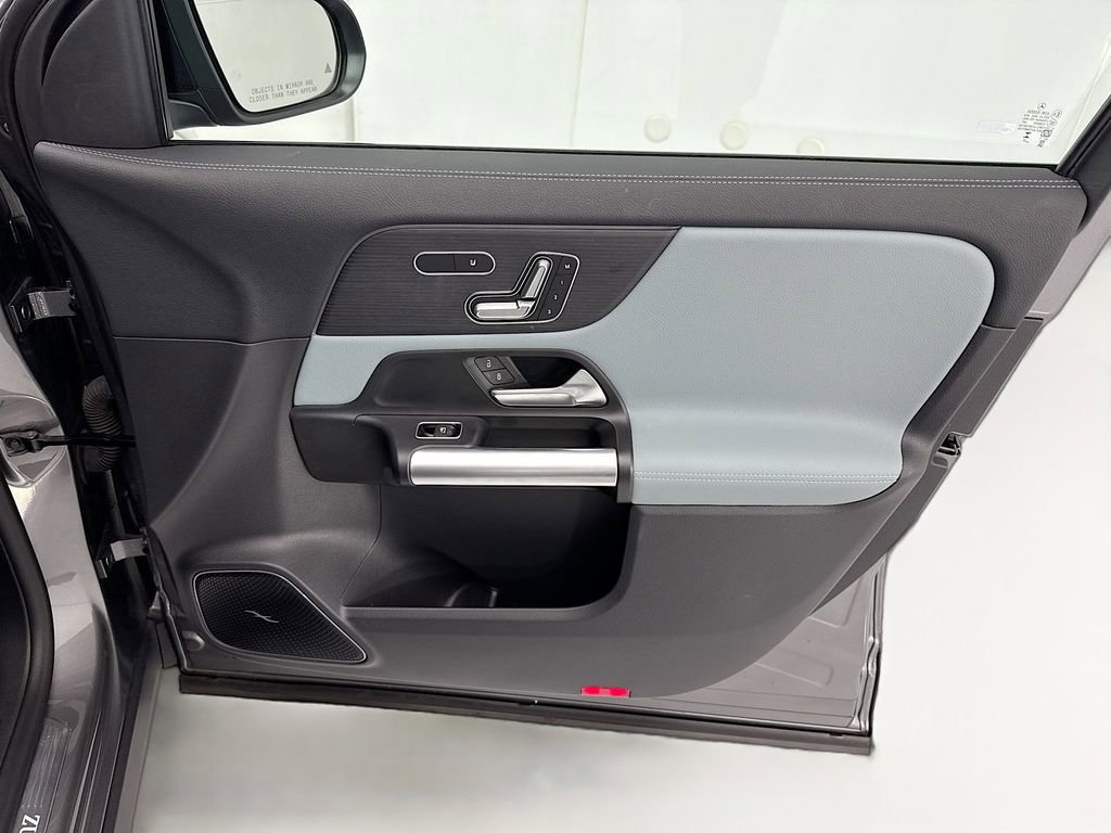 Certified 2026 Mercedes-Benz GLA 250 image 24
