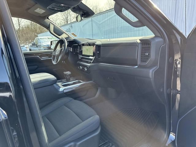 Used 2023 GMC Sierra 1500 Elevation image 28