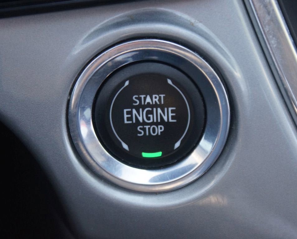 Used 2024 Chevrolet Trax LT w/ Driver Confidence Package FWD image 9