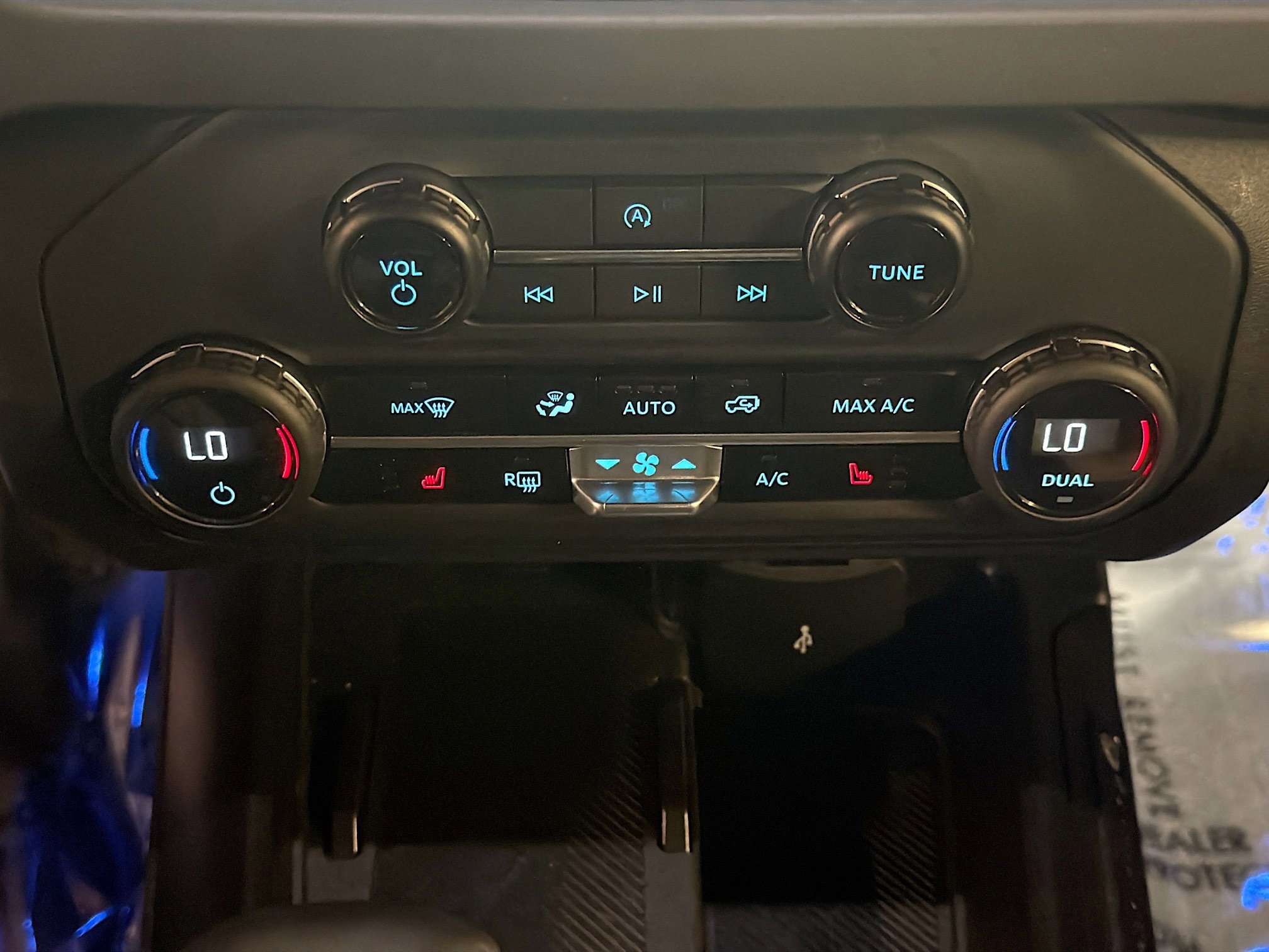 Used 2025 Ford Bronco Big Bend image 24