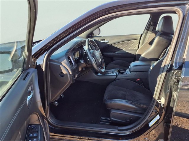Used 2023 Dodge Charger GT w/ Plus Group image 18