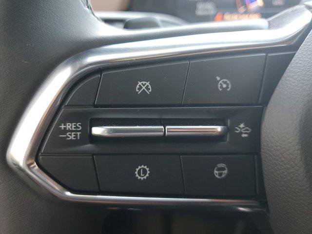 New 2026 Chevrolet Tahoe High Country w/ Sun And Tow Package image 23