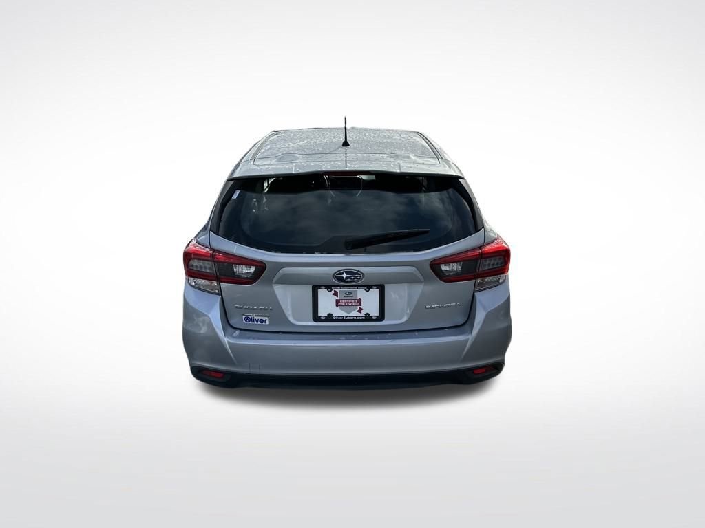 Certified 2023 Subaru Impreza 2.0i image 11