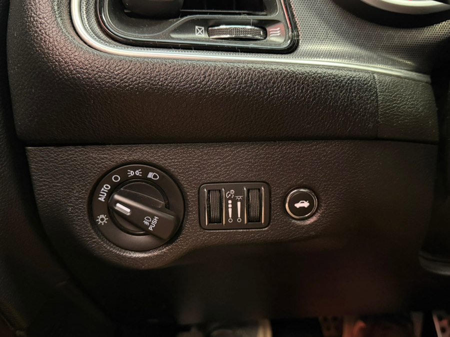 Used 2015 Dodge Challenger SXT Plus w/ Sound Group II RWD image 47