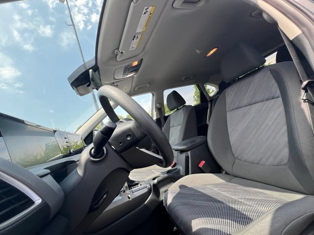 Used 2026 Kia Seltos LX AWD/4WD image 14