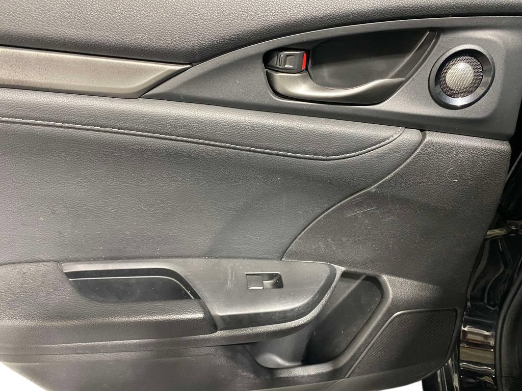 Used 2018 Honda Civic Sport Touring image 13