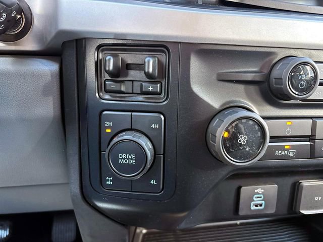 Used 2024 Ford F250 XL w/ 360-Degree Camera Package image 30