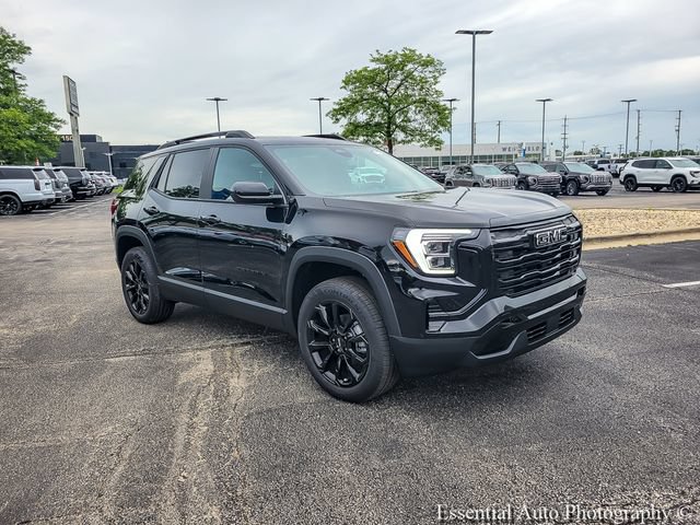 New 2027 GMC Terrain Elevation w/ Elevation Premium Package AWD/4WD image 5