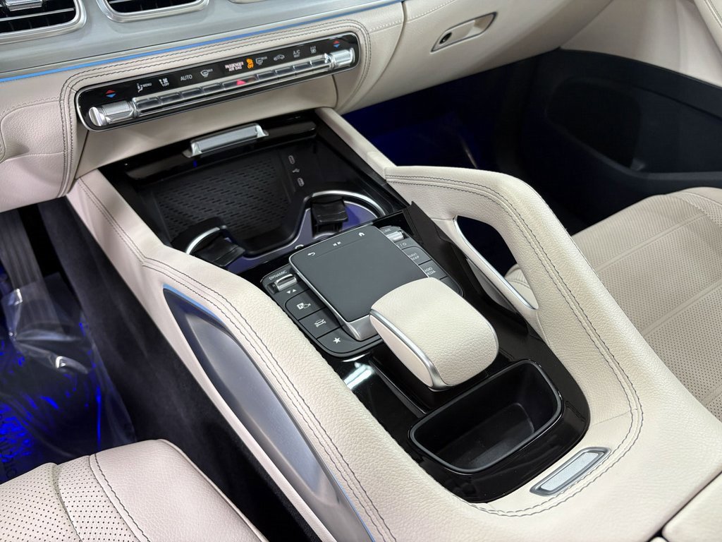 Used 2024 Mercedes-Benz GLE 450e 4MATIC image 15