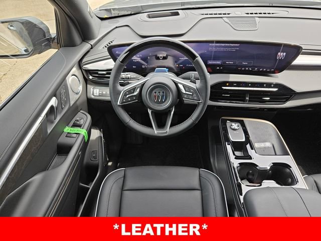 New 2026 Buick Enclave Avenir w/ Super Cruise Package image 4