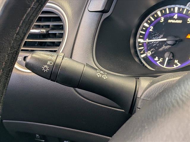 Used 2019 INFINITI QX60 Pure AWD/4WD image 16
