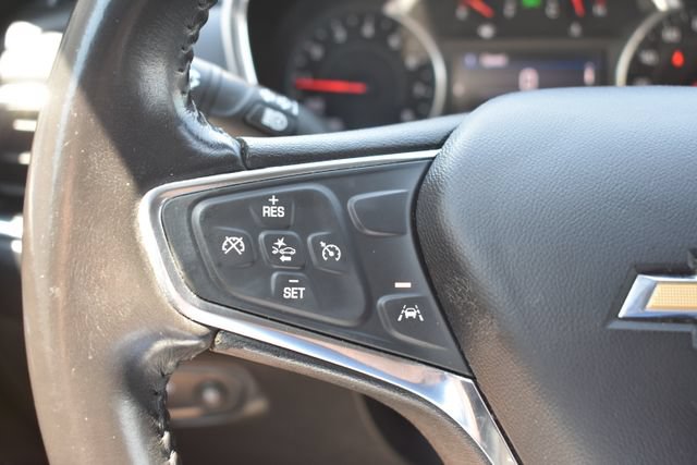 Used 2020 Chevrolet Equinox LT AWD/4WD image 23