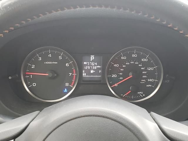 Used 2016 Subaru Crosstrek 2.0i Premium image 19