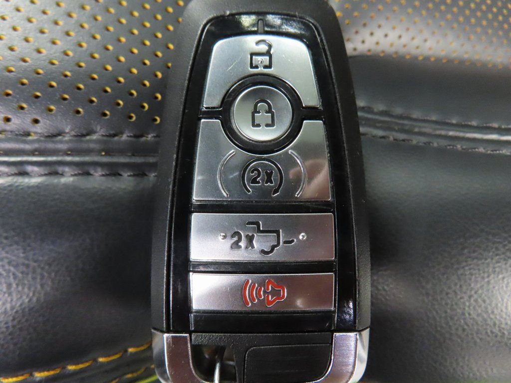 Used 2025 Ford F150 Tremor w/ Equipment Group 402A High AWD/4WD image 73
