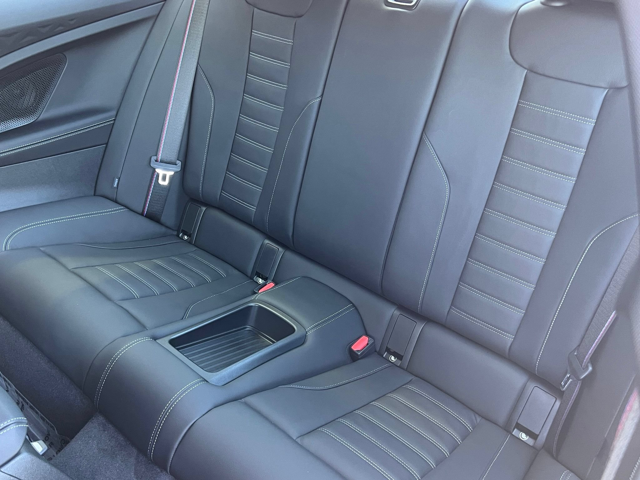 Used 2023 BMW M2 w/ Lighting Package RWD image 18
