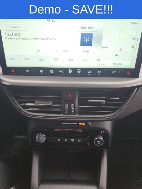 New 2026 Ford Escape SE FWD image 44