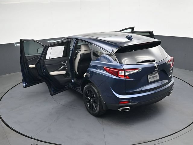 New 2026 Acura RDX SH-AWD image 38