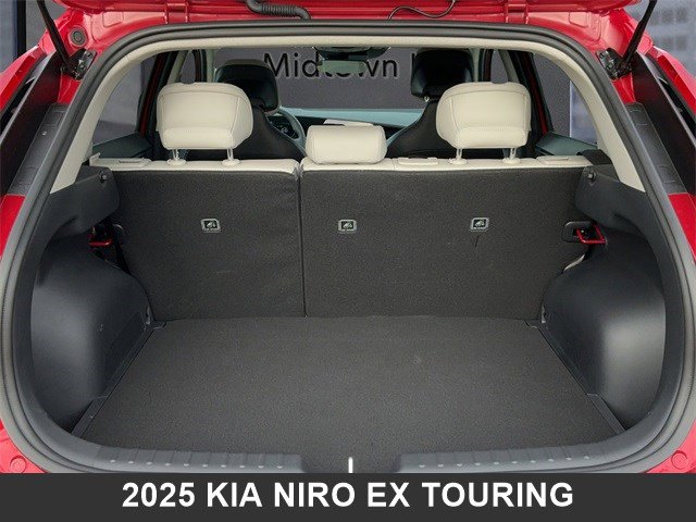 Used 2025 Kia Niro EX Touring image 14