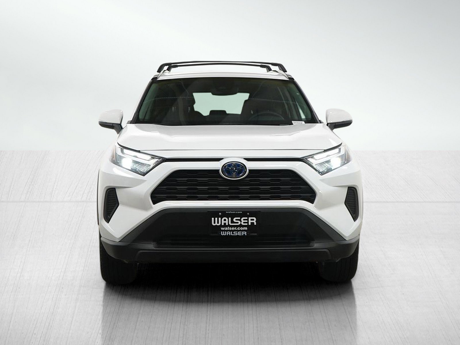 Used 2024 Toyota RAV4 XLE AWD/4WD image 8