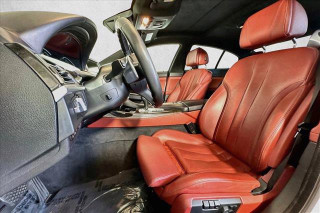 Used 2015 BMW 650i Gran Coupe RWD image 19