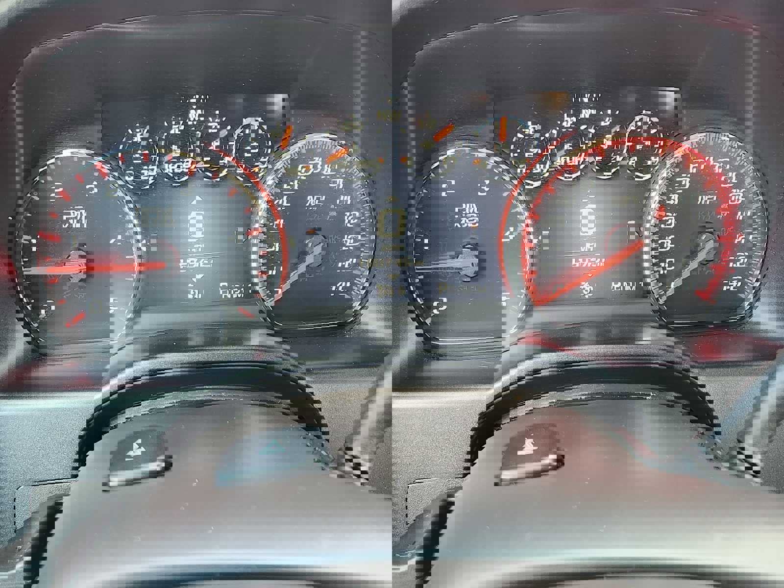 Used 2016 GMC Sierra 2500 Denali w/ Duramax Plus Package image 20