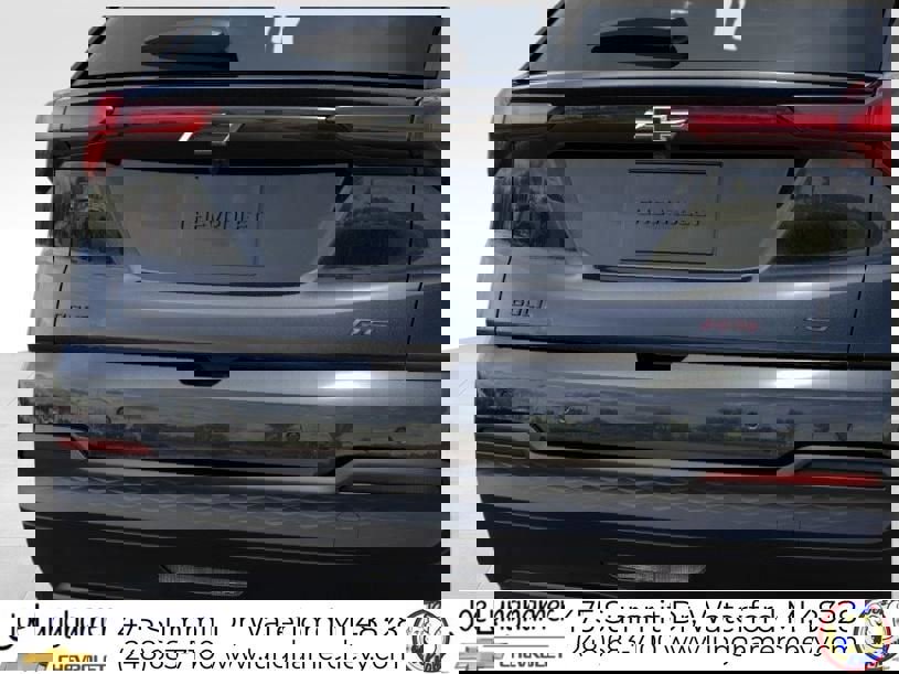 New 2027 Chevrolet Bolt RS image 14