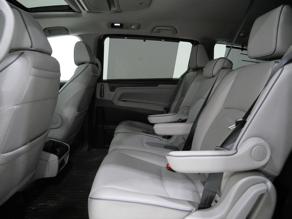Used 2024 Honda Odyssey Elite image 24