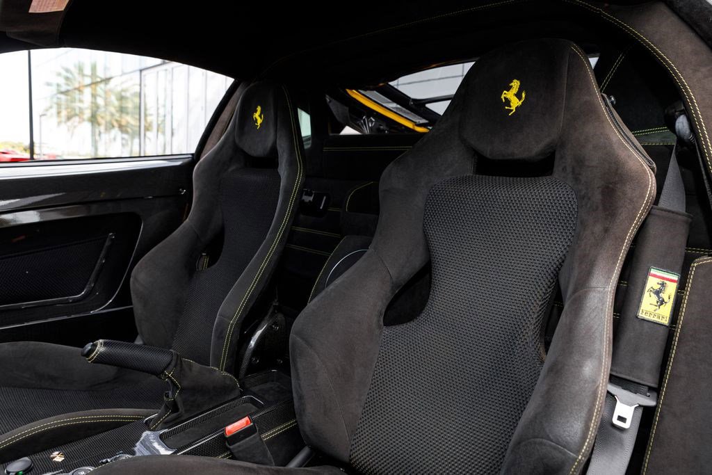 Used 2008 Ferrari F430 Scuderia RWD image 23