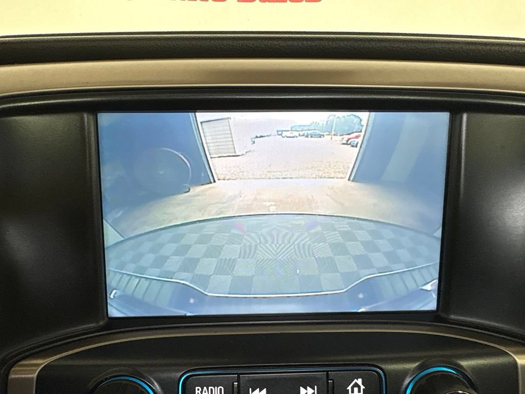 Used 2017 GMC Sierra 1500 Denali AWD/4WD image 51
