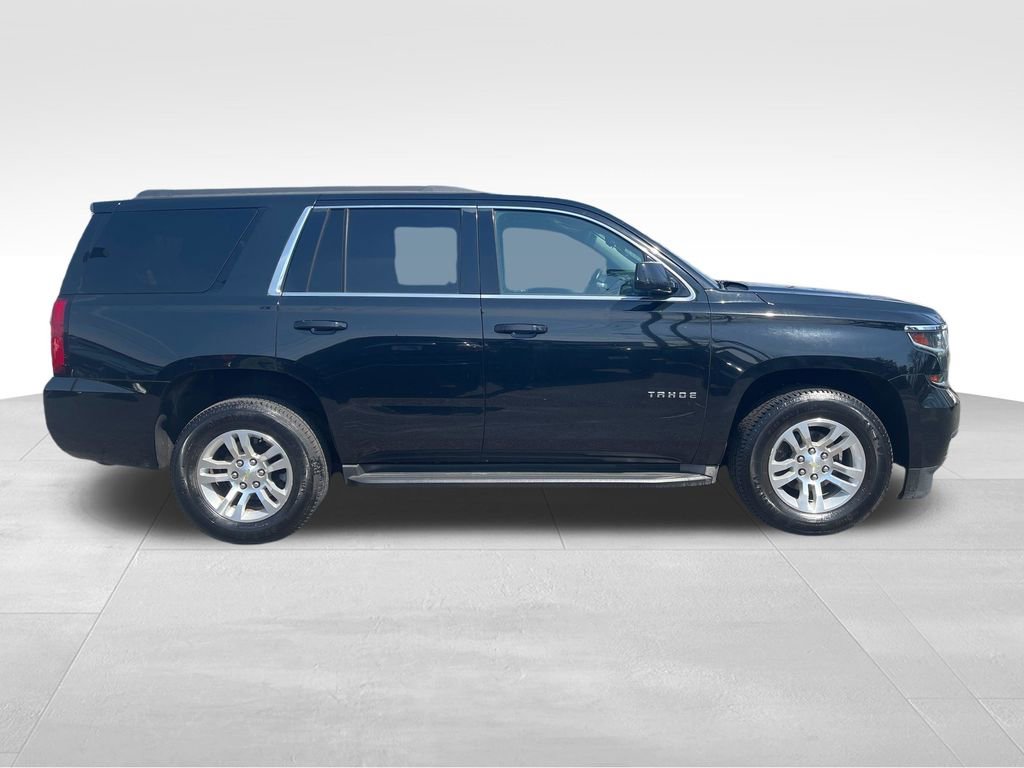 Used 2016 Chevrolet Tahoe LS w/ Max Trailering Package image 9