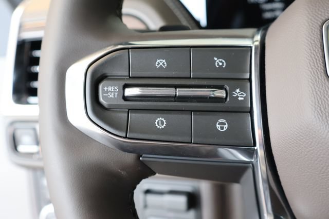 New 2026 GMC Yukon XL Elevation w/ Elevation Premium Package AWD/4WD image 30