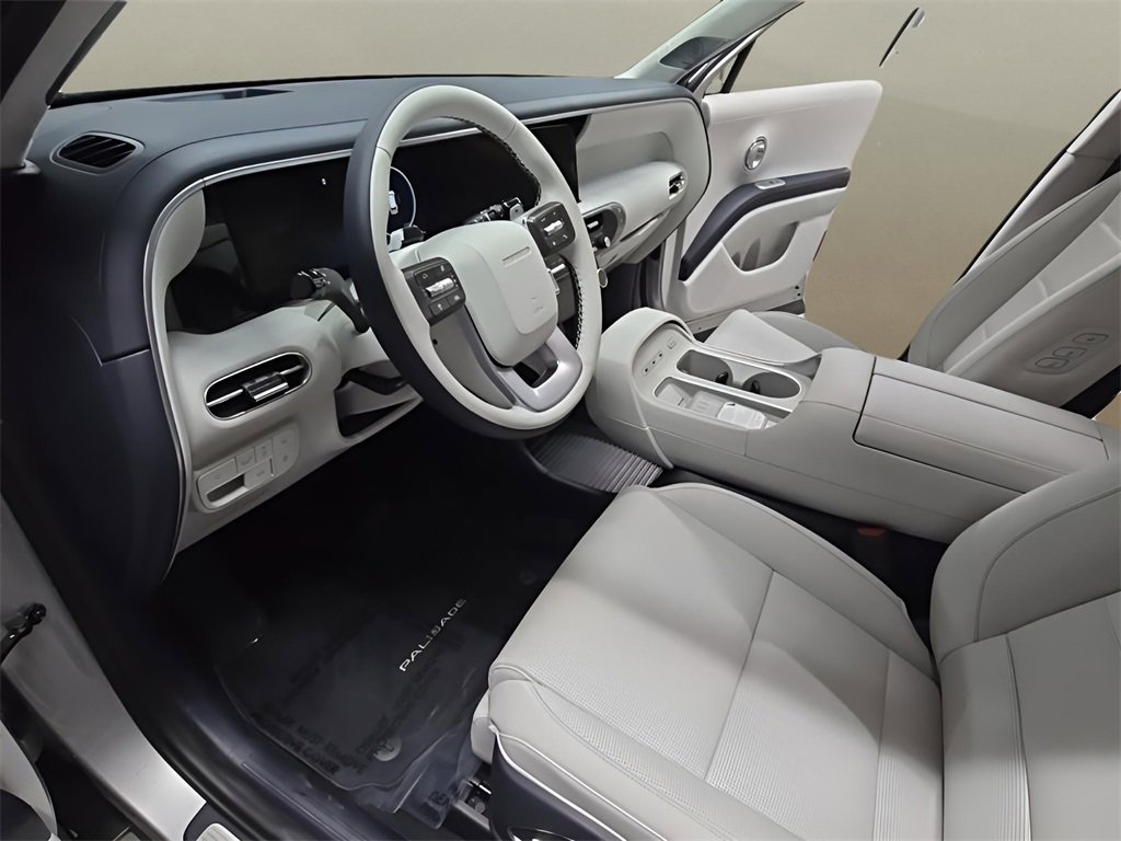 New 2026 Hyundai Palisade Calligraphy image 12
