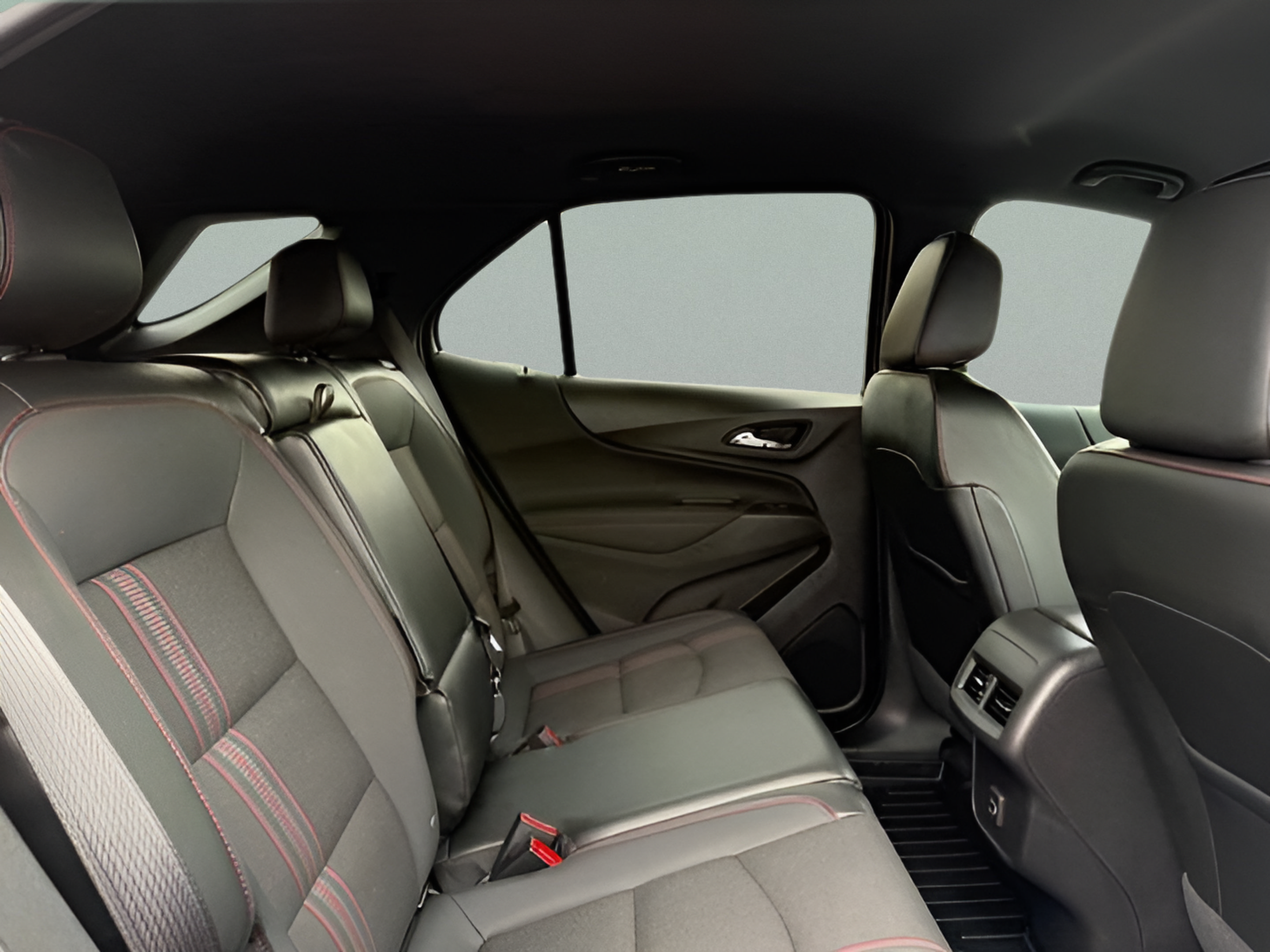 Used 2023 Chevrolet Equinox RS FWD image 11