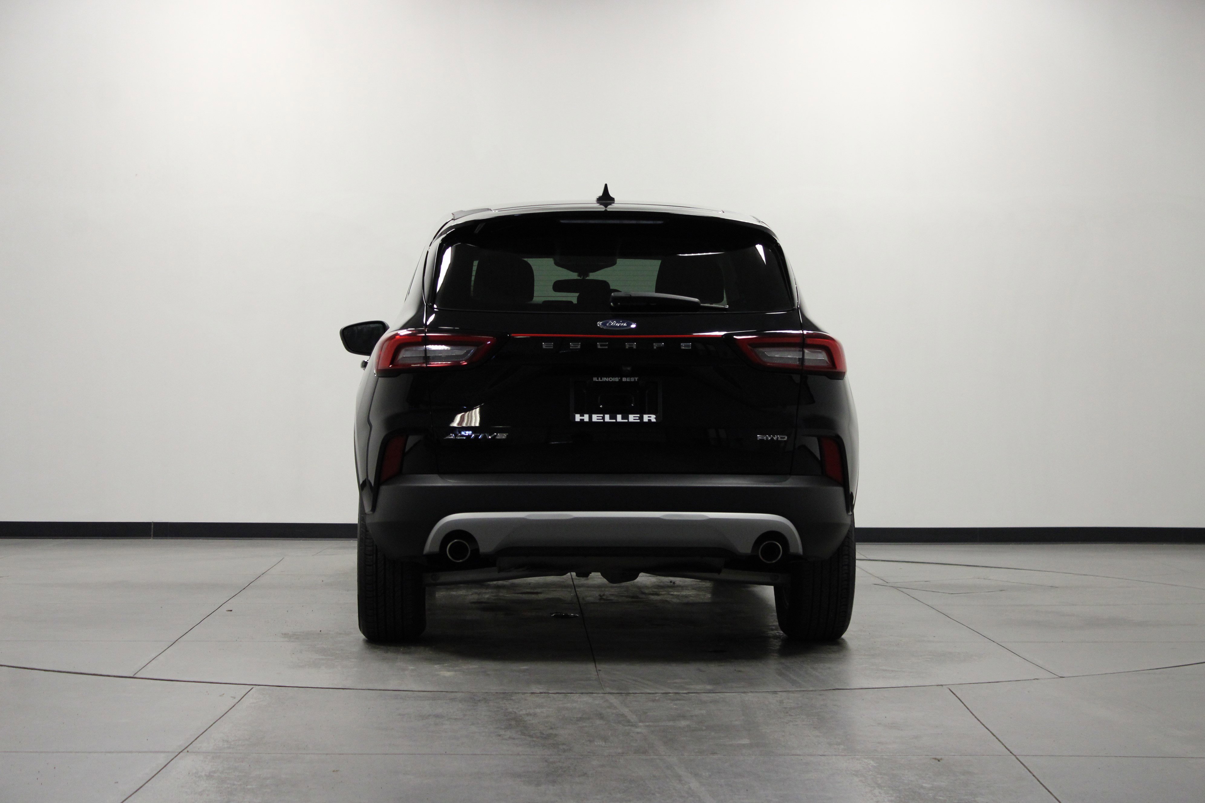 Used 2024 Ford Escape Active image 5