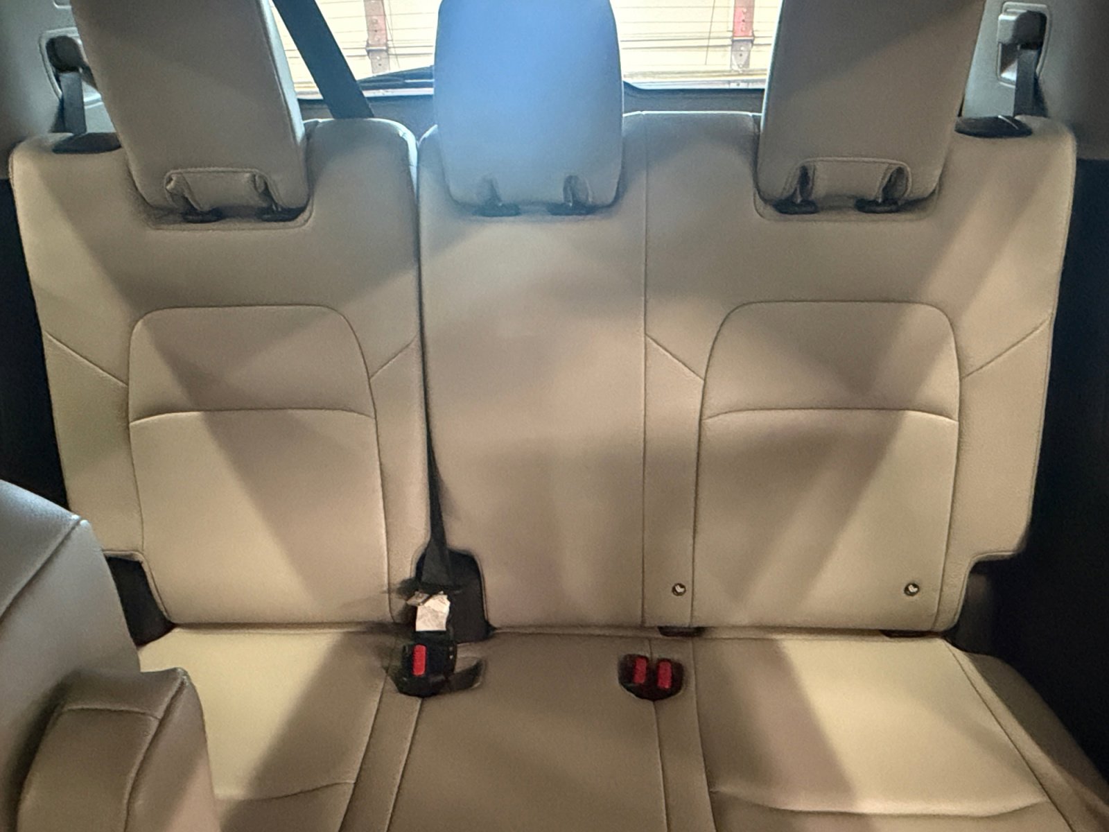 Used 2024 Nissan Pathfinder SL w/ SL Premium Package FWD image 26