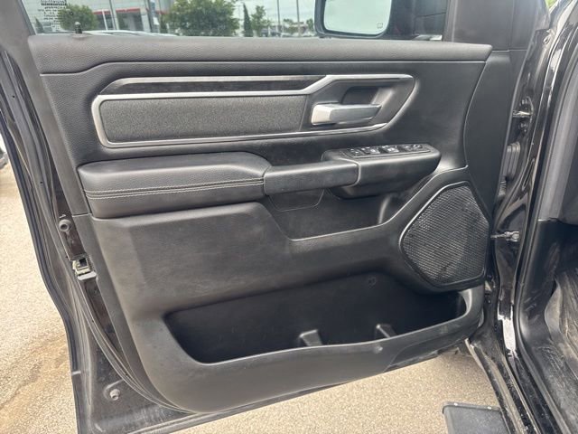 Used 2019 RAM 1500 Big Horn AWD/4WD image 10
