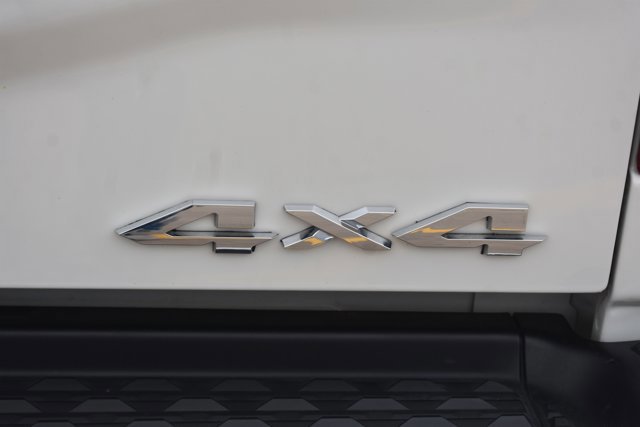 Used 2024 RAM 3500 Laramie AWD/4WD image 8
