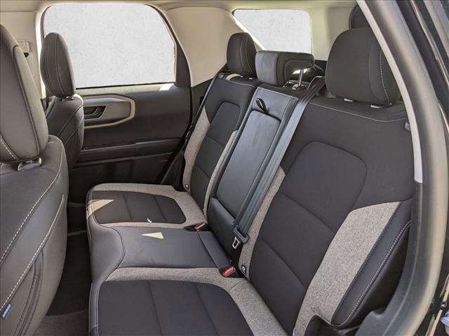 Used 2025 Ford Bronco Sport Big Bend AWD/4WD image 17