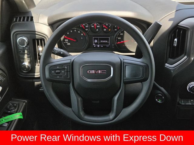 New 2026 GMC Sierra 1500 Pro w/ Graphite Edition AWD/4WD image 20