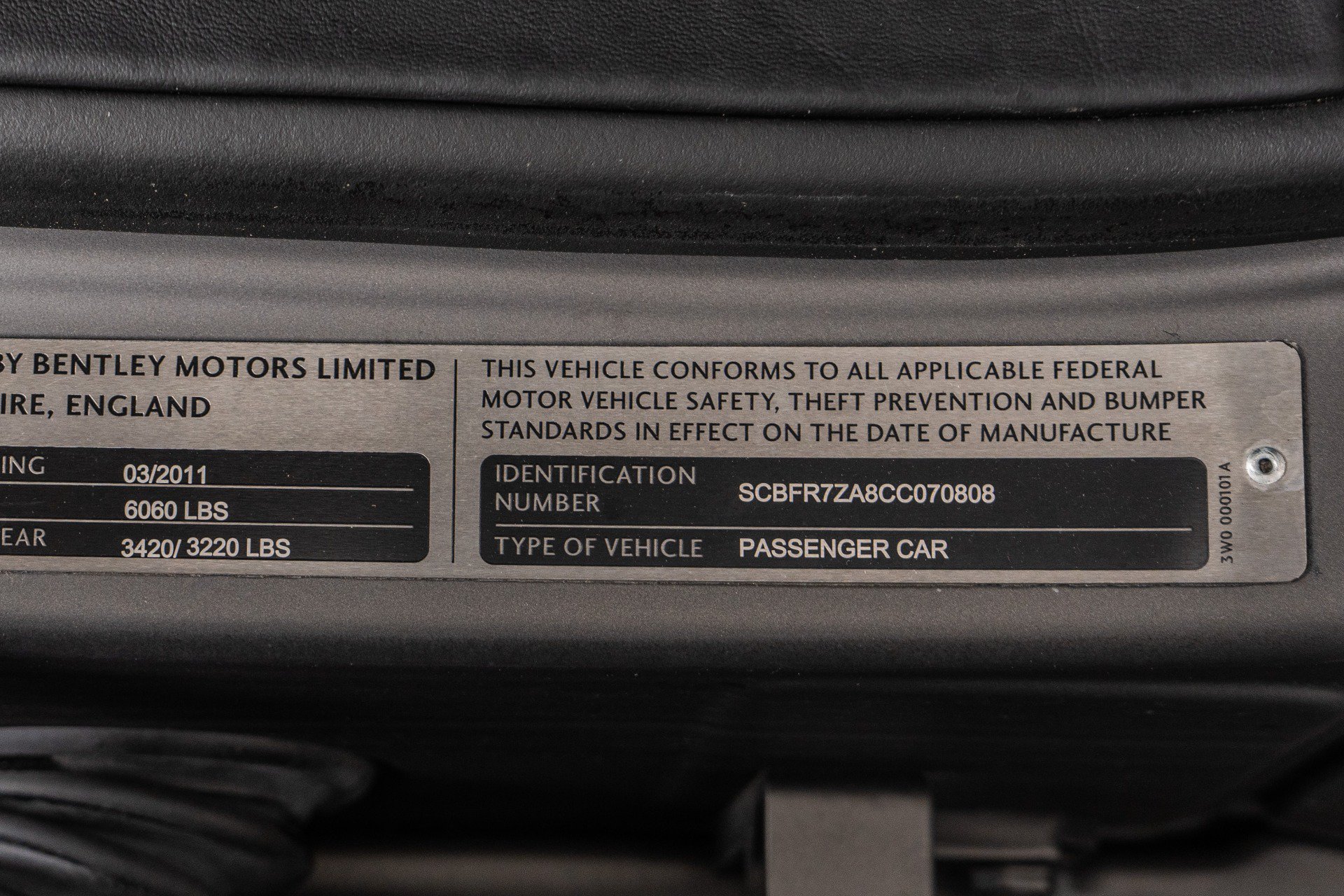 Used 2012 Bentley Continental GT AWD/4WD image 20