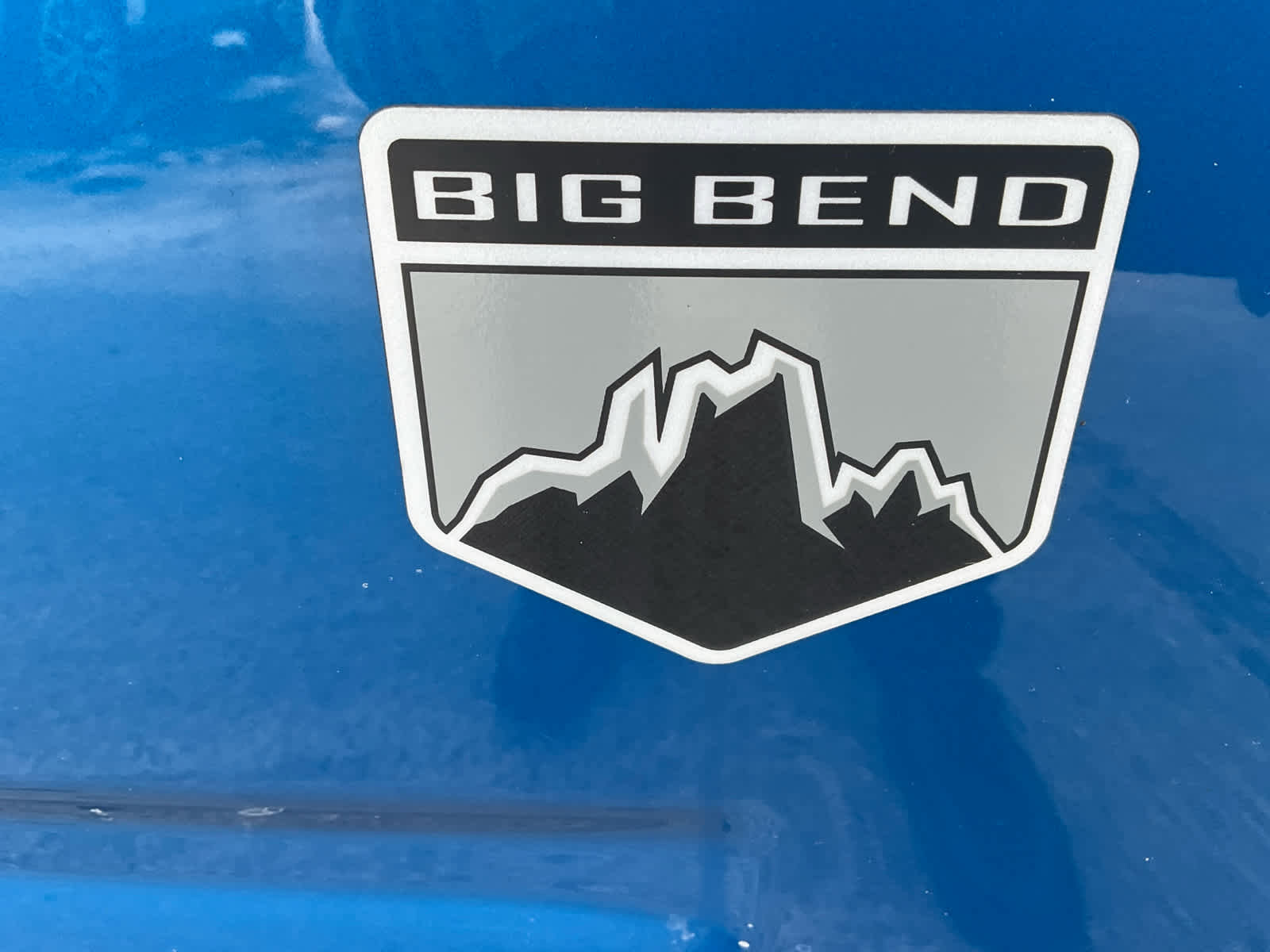 Certified 2022 Ford Bronco Sport Big Bend image 11